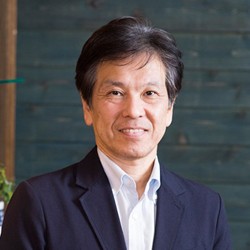 家づくりパートナーのスタッフ