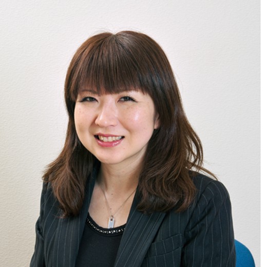 家づくりパートナーのスタッフ