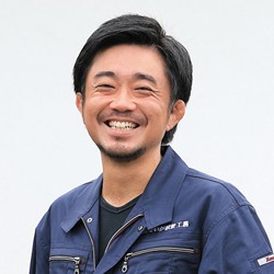 家づくりパートナーのスタッフ