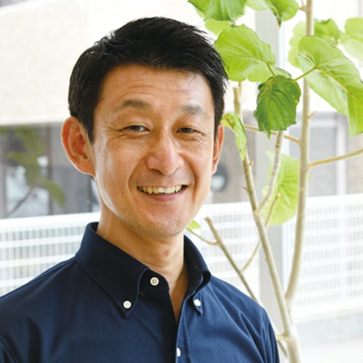 家づくりパートナーのスタッフ