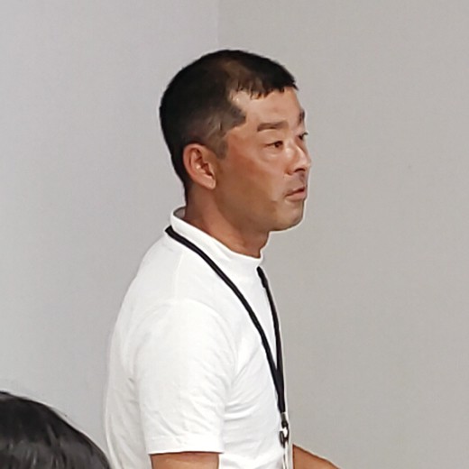 家づくりパートナーのスタッフ