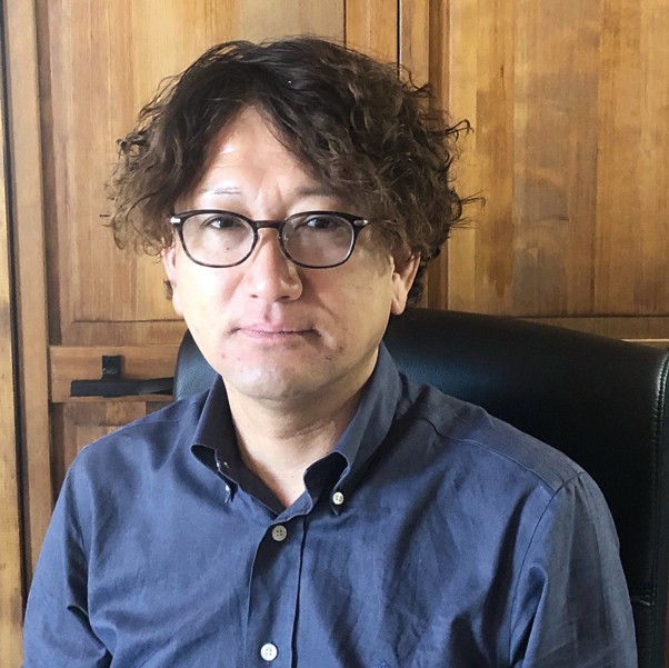 家づくりパートナーのスタッフ