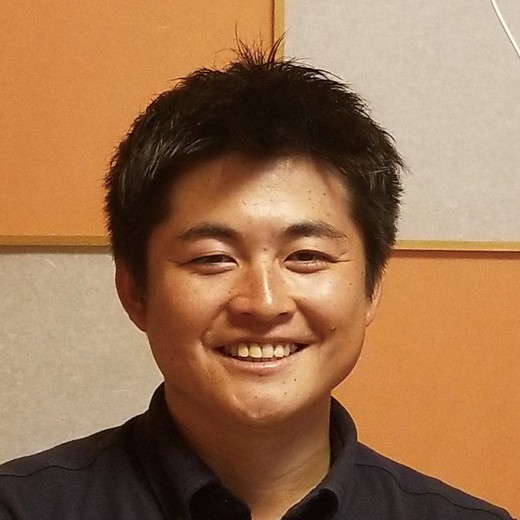 家づくりパートナーのスタッフ