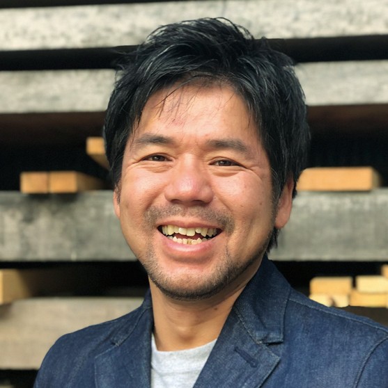 家づくりパートナーのスタッフ