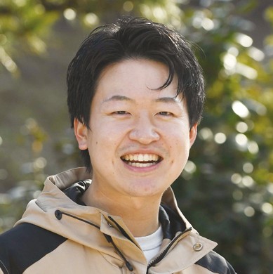 家づくりパートナーのスタッフ