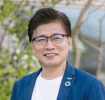 家づくりパートナーのスタッフ