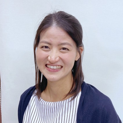 家づくりパートナーのスタッフ