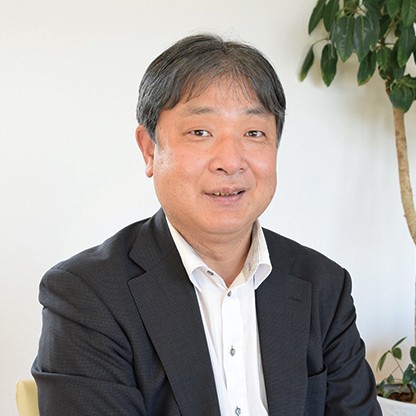 家づくりパートナーのスタッフ