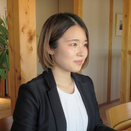 家づくりパートナーのスタッフ