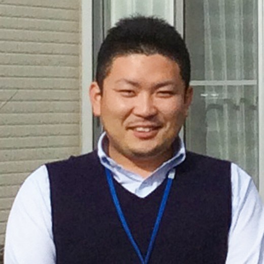 家づくりパートナーのスタッフ