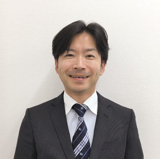 家づくりパートナーのスタッフ