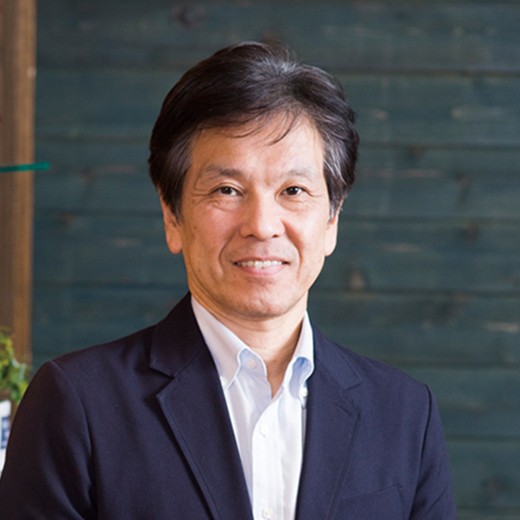 家づくりパートナーのスタッフ