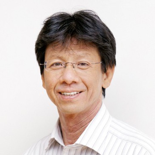 家づくりパートナーのスタッフ