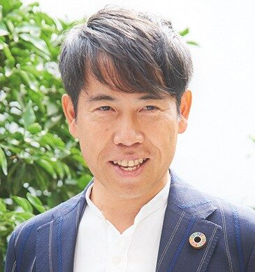 家づくりパートナーのスタッフ