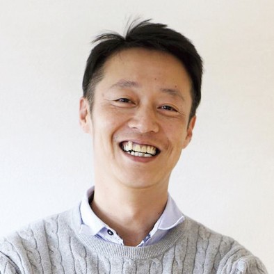 家づくりパートナーのスタッフ