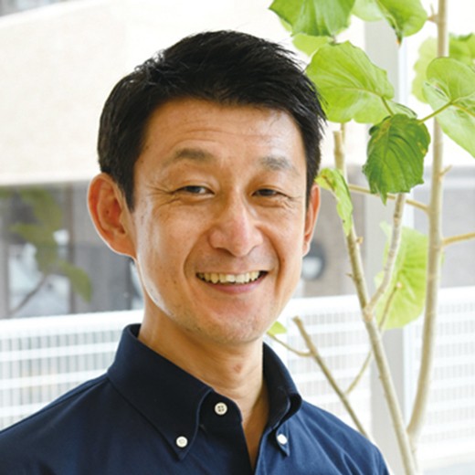 家づくりパートナーのスタッフ