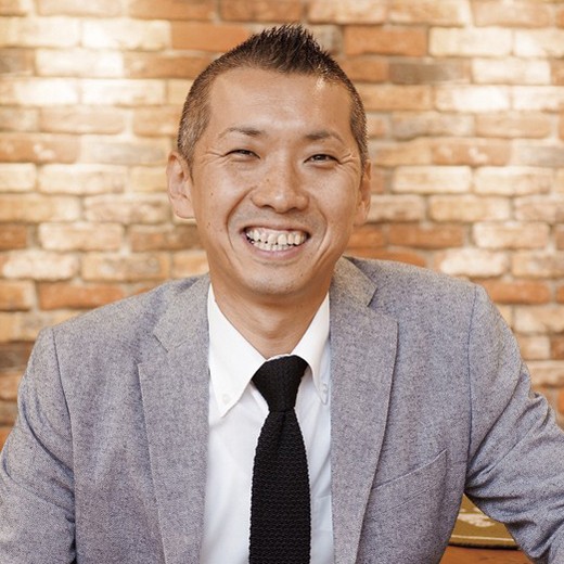 家づくりパートナーのスタッフ