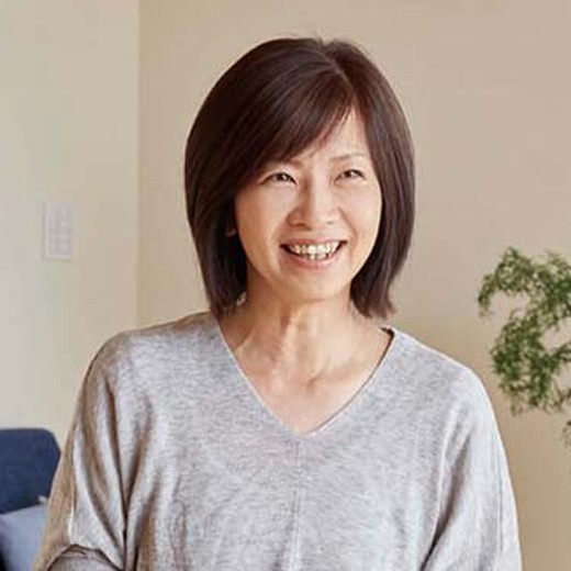 家づくりパートナーのスタッフ