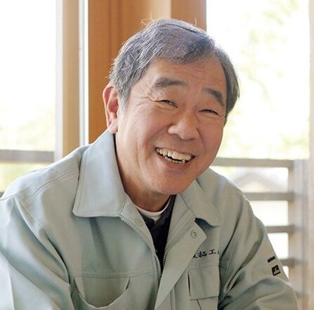 家づくりパートナーのスタッフ