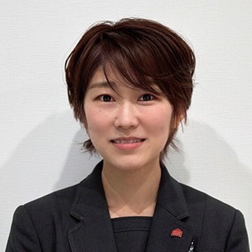 家づくりパートナーのスタッフ