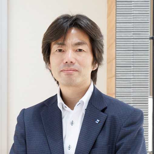 家づくりパートナーのスタッフ