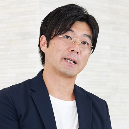 家づくりパートナーのスタッフ