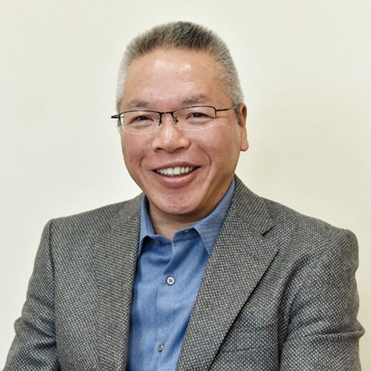 家づくりパートナーのスタッフ