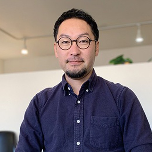 家づくりパートナーのスタッフ