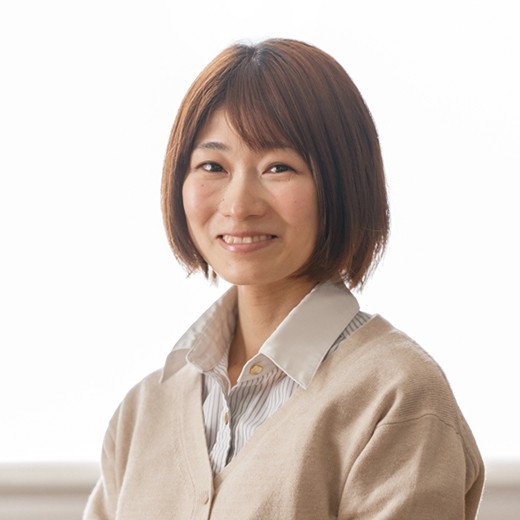 家づくりパートナーのスタッフ