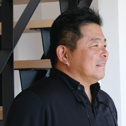 家づくりパートナーのスタッフ