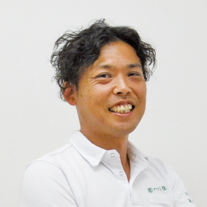 家づくりパートナーのスタッフ