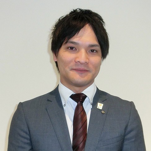 家づくりパートナーのスタッフ