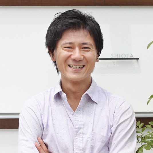 家づくりパートナーのスタッフ