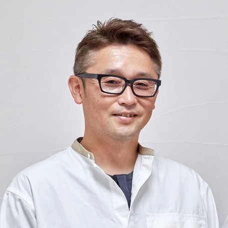 家づくりパートナーのスタッフ