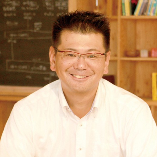 家づくりパートナーのスタッフ