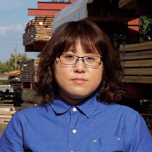 家づくりパートナーのスタッフ