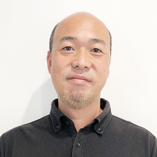 家づくりパートナーのスタッフ