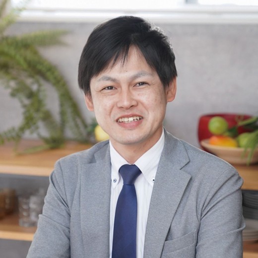 家づくりパートナーのスタッフ