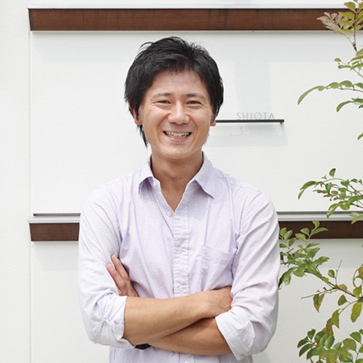 家づくりパートナーのスタッフ