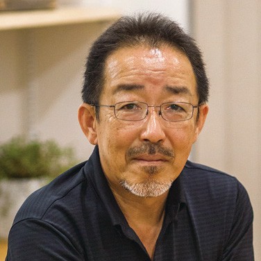 家づくりパートナーのスタッフ