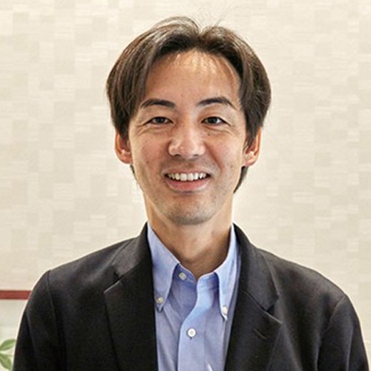 家づくりパートナーのスタッフ