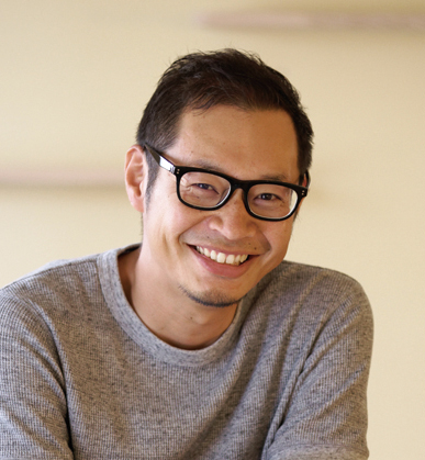 家づくりパートナーのスタッフ