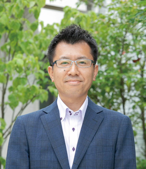 家づくりパートナーのスタッフ