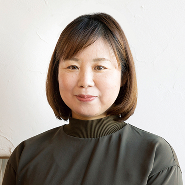 家づくりパートナーのスタッフ