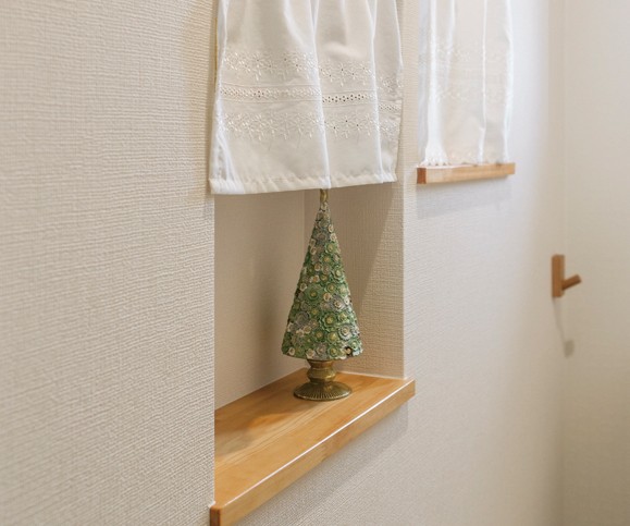 家づくり学校で家づくりをしたお客様
