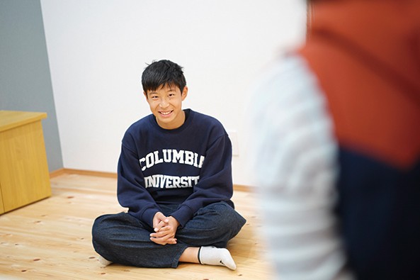 家づくり学校で家づくりをしたお客様