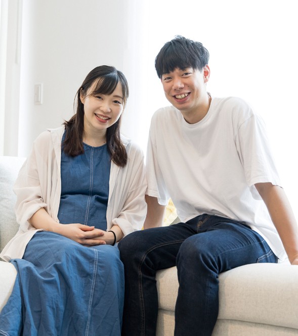 家づくり学校で家づくりをしたお客様