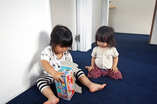 家づくり学校で家づくりをしたお客様