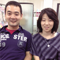 目からウロコ!全て勉強になりました