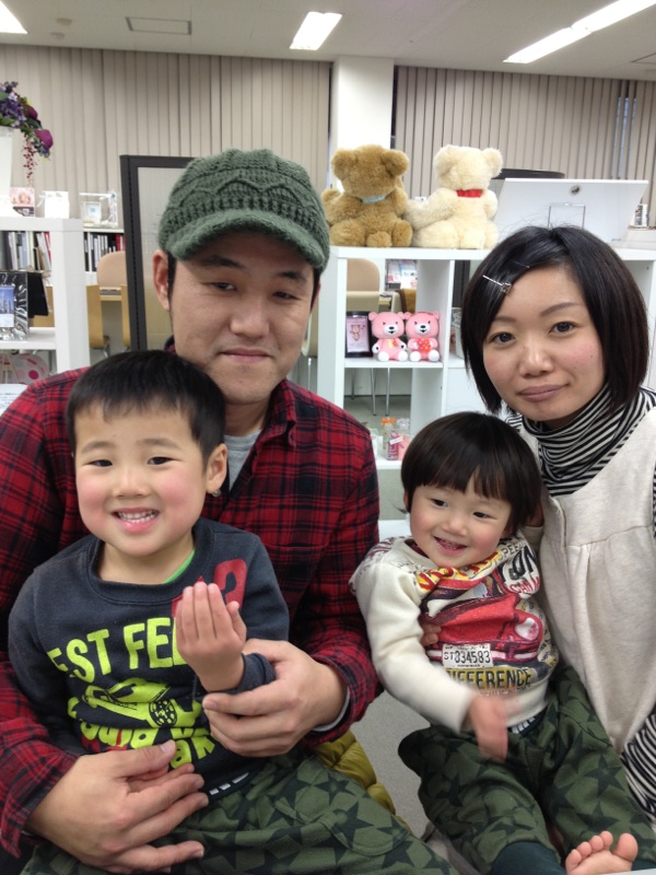 考え方が180度変わりました